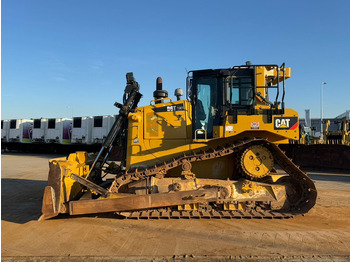 Бульдозер CATERPILLAR D6T