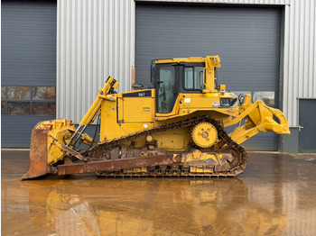 Бульдозер CATERPILLAR D6T