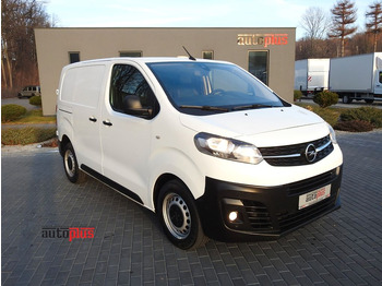 Легковой фургон OPEL Vivaro