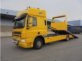 Эвакуатор DAF CF 65