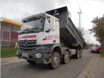 Самосвал MERCEDES-BENZ Arocs 3240