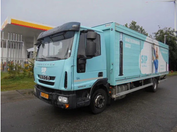 Грузовик IVECO EuroCargo