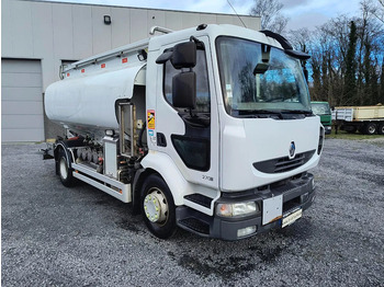 Renault Midlum 270 DXI 11000L FUEL/CARBURANT - 4 COMP в лизинг Renault Midlum 270 DXI 11000L FUEL/CARBURANT - 4 COMP: фото 4