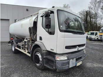 Renault Premium 270 13500L FUEL / CARBURANT TRUCK - 5 COMP - LEAF / LAMES в лизинг Renault Premium 270 13500L FUEL / CARBURANT TRUCK - 5 COMP - LEAF / LAMES: фото 4