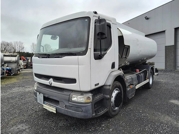 Renault Premium 270 13500L FUEL / CARBURANT TRUCK - 5 COMP - LEAF / LAMES в лизинг Renault Premium 270 13500L FUEL / CARBURANT TRUCK - 5 COMP - LEAF / LAMES: фото 1