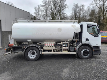 Renault Premium 270 13500L FUEL / CARBURANT TRUCK - 5 COMP - LEAF / LAMES в лизинг Renault Premium 270 13500L FUEL / CARBURANT TRUCK - 5 COMP - LEAF / LAMES: фото 5