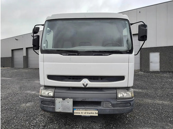 Renault Premium 270 13500L FUEL / CARBURANT TRUCK - 5 COMP - LEAF / LAMES в лизинг Renault Premium 270 13500L FUEL / CARBURANT TRUCK - 5 COMP - LEAF / LAMES: фото 3