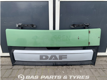 Решётка радиатора DAF CF