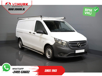 Легковой фургон MERCEDES-BENZ Vito 111