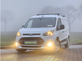 Легковой фургон FORD Transit Connect