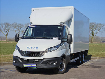 Фургон с закрытым кузовом IVECO Daily