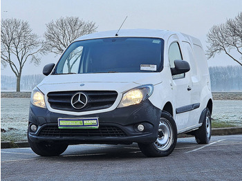 Легковой фургон MERCEDES-BENZ Citan 109 CDI