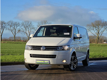 Легковой фургон VOLKSWAGEN Transporter