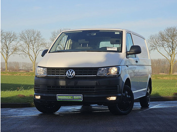 Легковой фургон VOLKSWAGEN Transporter