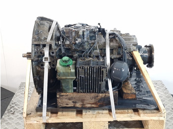 Коробка передач ZF Ecolite 6AS1000TO DAF Spec Gearbox: фото 4