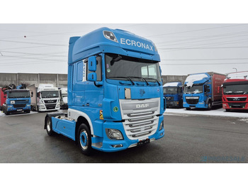 Тягач DAF XF 510