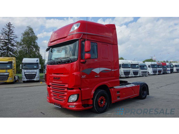 Тягач DAF XF 510 FT SSC EURO 6: фото 2