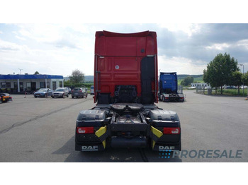 Тягач DAF XF 510 FT SSC EURO 6: фото 3