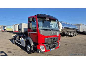 Крюковой мультилифт VOLVO FL 280