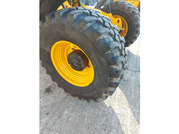 JCB TM320S в лизинг JCB TM320S: фото 4