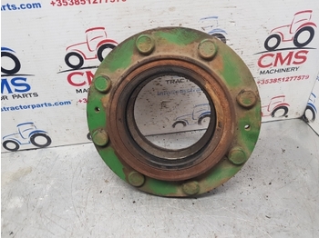 Ступица для Тракторов John Deere 6610 Deutz Zf Front Hub Bolt Plate L101713, 4475407037, 04415114: фото 4