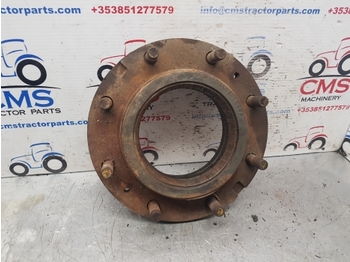 Ступица для Тракторов John Deere 6610 Deutz Zf Front Hub Bolt Plate L101713, 4475407037, 04415114: фото 5