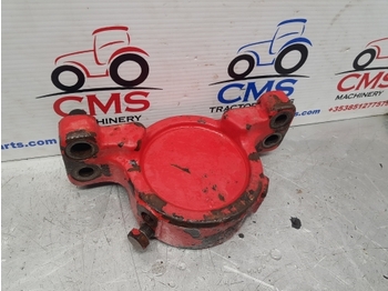 Подвеска для Тракторов Mccormick Case Mxc, Mc Mc100 Front Axle Support Bracket Front 138532, 337257a1: фото 5