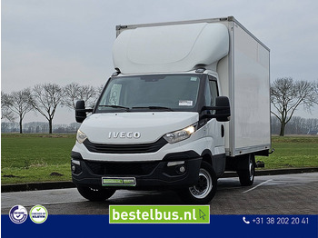 Фургон с закрытым кузовом IVECO Daily 35s14