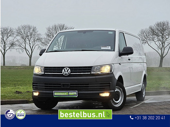 Легковой фургон VOLKSWAGEN Transporter