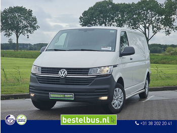 Легковой фургон VOLKSWAGEN Transporter T6.1