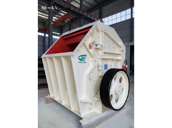 Новый Ударная дробилка Kinglink HSI Impact Crusher KPF1420: фото 4