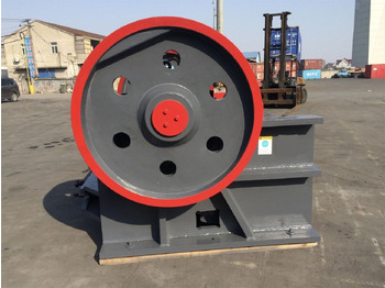 Kinglink New PEX1251Gator Type Jaw Crusher в лизинг Kinglink New PEX1251Gator Type Jaw Crusher: фото 4