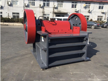 Kinglink New PEX1251Gator Type Jaw Crusher в лизинг Kinglink New PEX1251Gator Type Jaw Crusher: фото 3