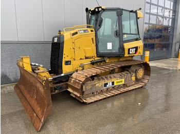 Бульдозер CATERPILLAR D4K