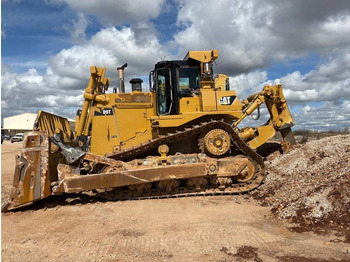 Бульдозер CAT D 9 T CE Certified: фото 2