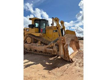 Бульдозер CAT D 9 T CE Certified: фото 3