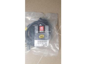 Новый Аккумулятор для Грузовиков RENAULT RENAULT T series, T RANGE GAMA EURO 6, 7423937504, 23242412, batteries sensor, batteries connection control unit: фото 3