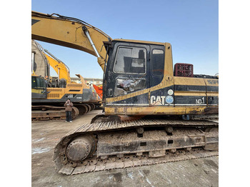 Гусеничный экскаватор CATERPILLAR 325BL