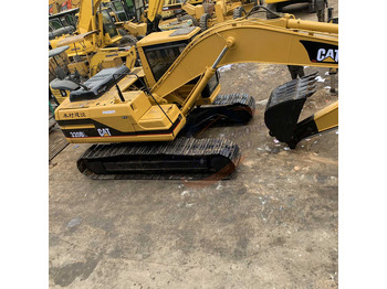 Гусеничный экскаватор CATERPILLAR 325BL