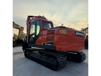 Гусеничный экскаватор Used 14ton Hot Selling Doosan Dx140LC-9c Dx150LC Dx1500 Dh55 Digger Machinery Crawler Hydraulic Excavator: фото 2