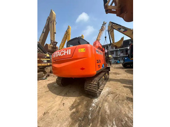 Гусеничный экскаватор Used Hitachi ZX70 crawler Excavator, Japan Made used Hitachi ZX70  Mini Excavator on sale: фото 5