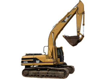 Гусеничный экскаватор CATERPILLAR 325BL