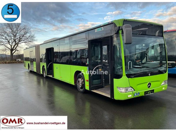 Сочленённый автобус MERCEDES-BENZ Citaro