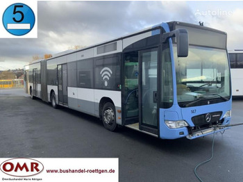 Сочленённый автобус MERCEDES-BENZ Citaro