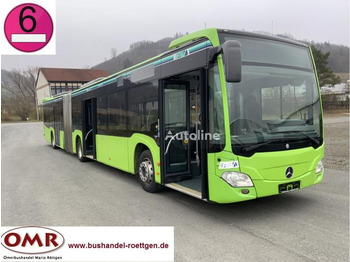 Сочленённый автобус MERCEDES-BENZ Citaro