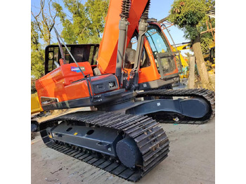 Гусеничный экскаватор Doosan DX 225 LC: фото 4