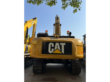 Гусеничный экскаватор CATERPILLAR 336D2