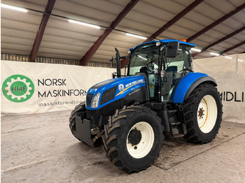 Трактор NEW HOLLAND T5.115