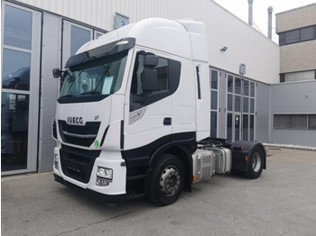 Тягач IVECO Stralis 440