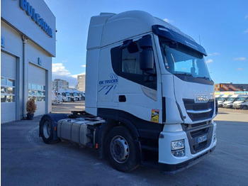 Тягач IVECO Stralis AS440S48T/P: фото 5